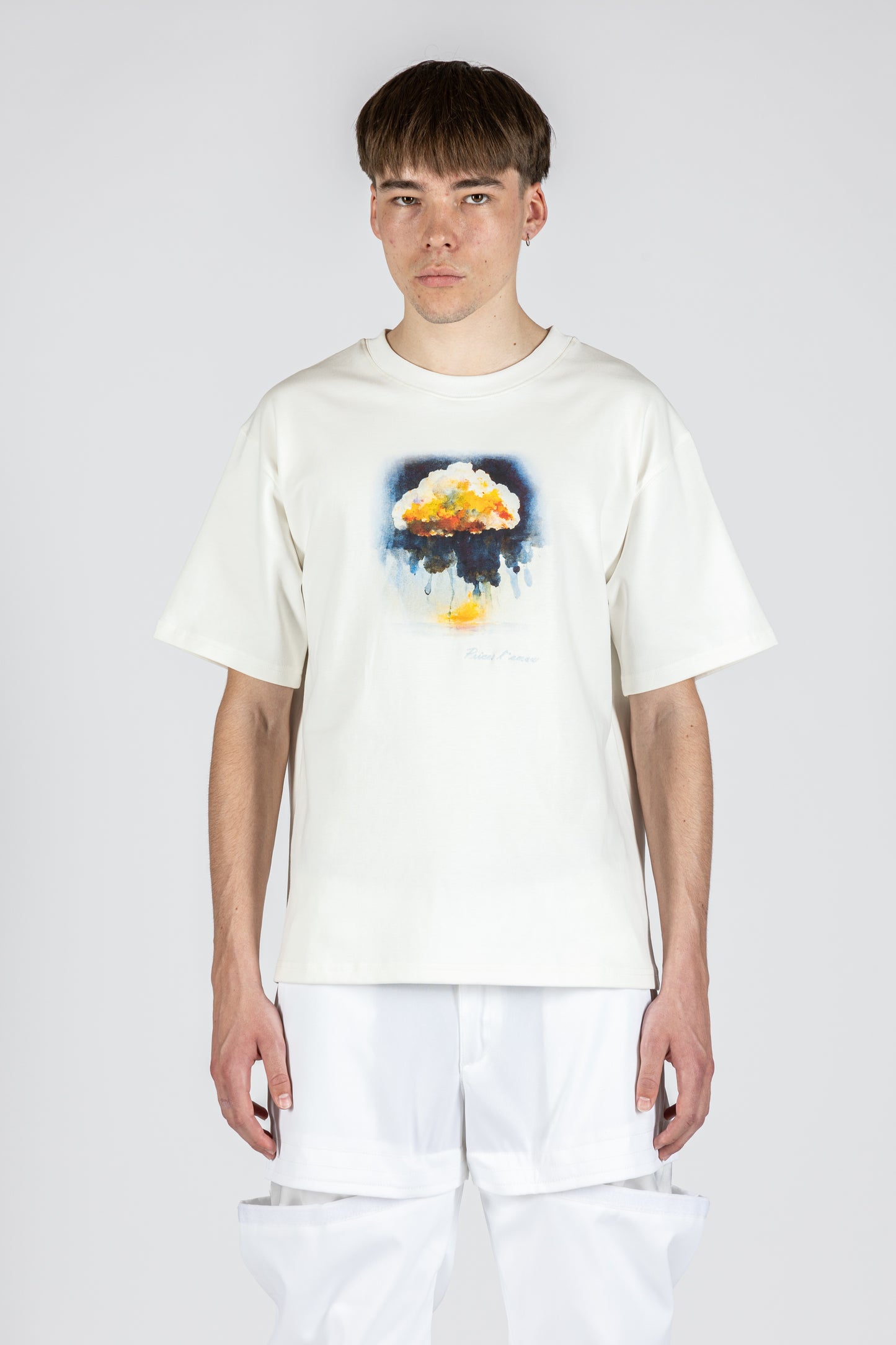 CLOUD T-SHIRT