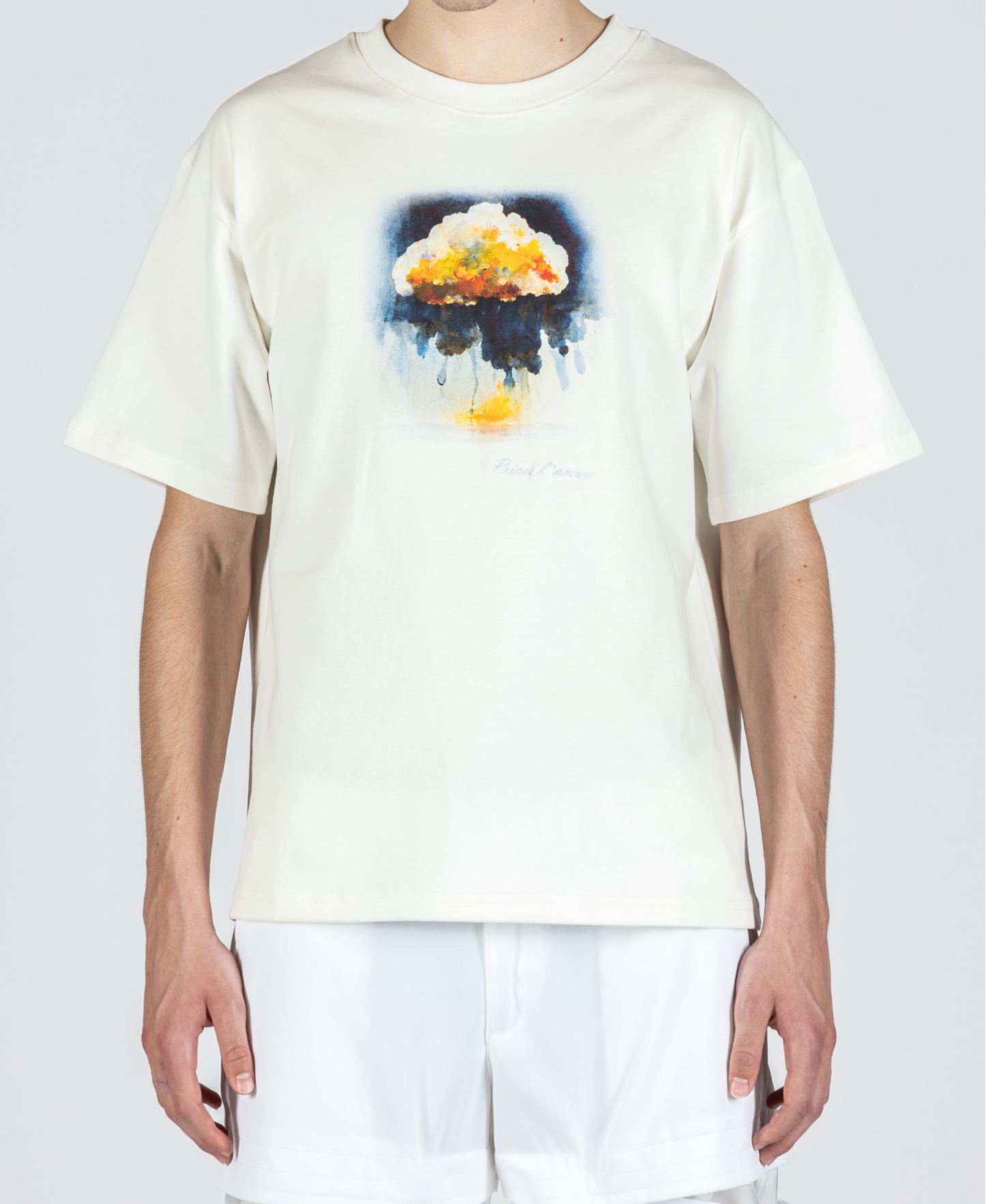 CLOUD T-SHIRT