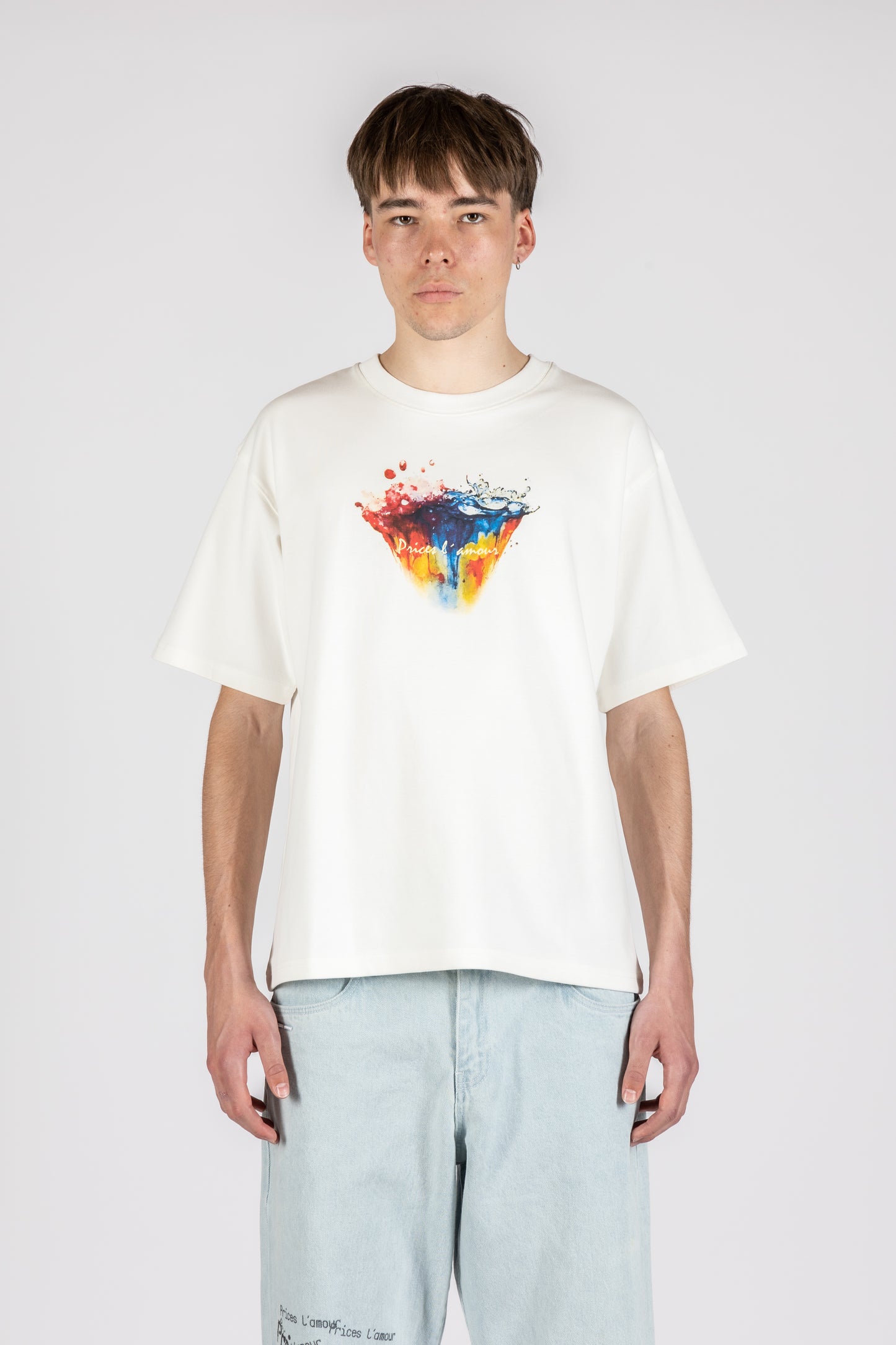 WATERSPLASH T-SHIRT