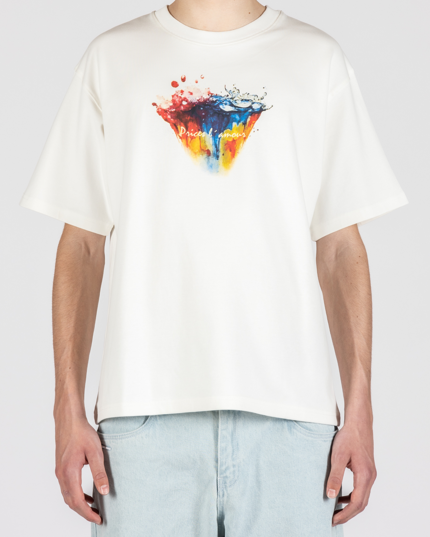 WATERSPLASH T-SHIRT